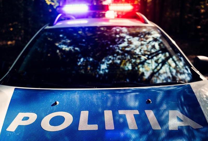 Șofer cercetat după ce a condus băut, a lovit un minor și a părăsit locul accidentului