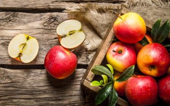 Câte calorii conțin merele și …