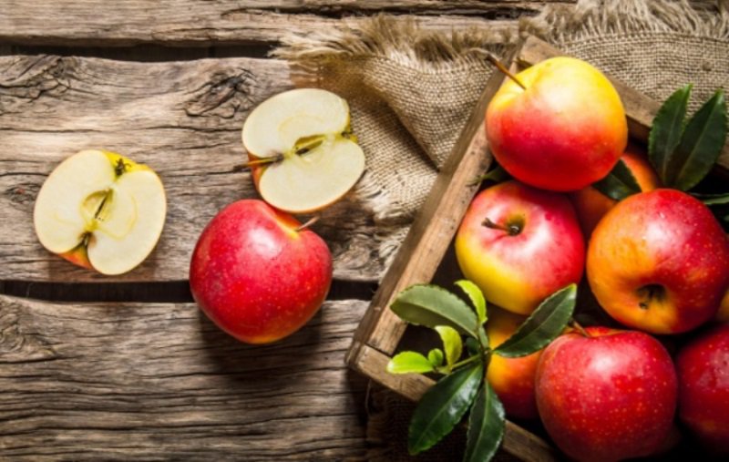 Câte calorii conțin merele și cât de sănătoase sunt