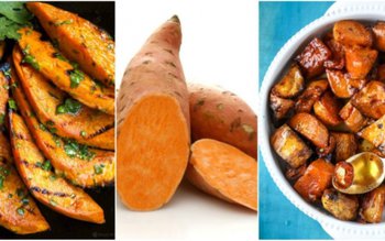 Cartoful dulce te ajută să …