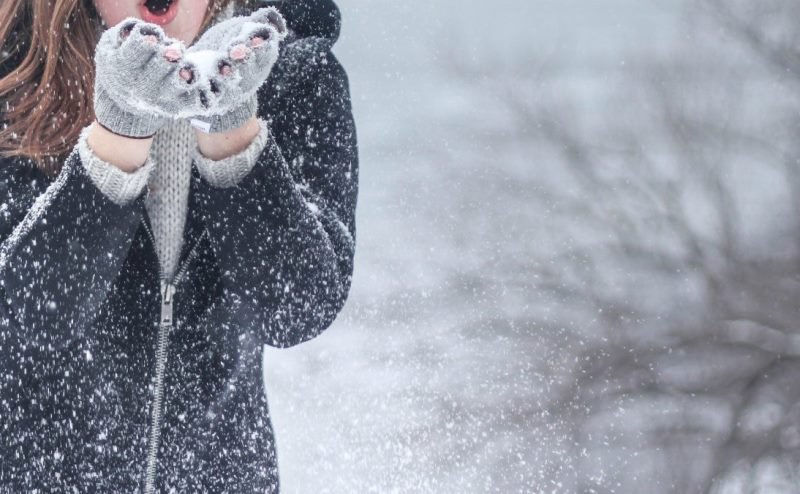 Cum va fi vremea în România în această perioadă! Prognoza meteo ANM pentru Crăciun și Revelion