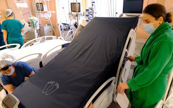 Aparatură medicală de peste un …