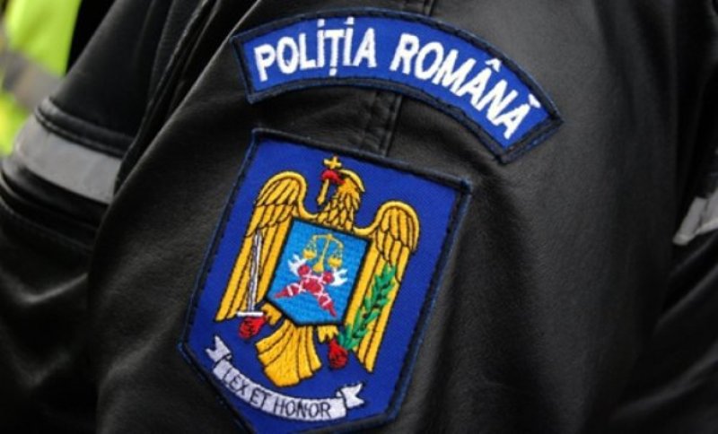 Acțiuni ale polițiștilor din județ, pentru siguranța cetățenilor