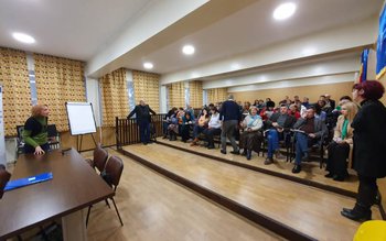 Educație modernă cu fonduri europene …