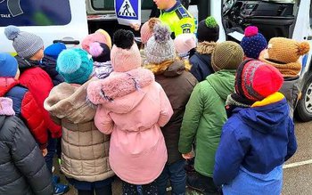 Activități preventive desfășurate de polițiștii …