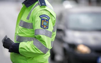 Botoșănean descoperit la volan cu …