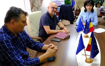 Proiecte pentru 130 de kilometri …