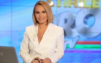 Andreea Esca a fost înlocuită …