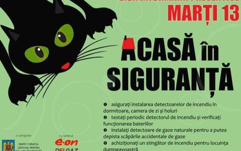 13 DECEMBRIE - Ziua informării …