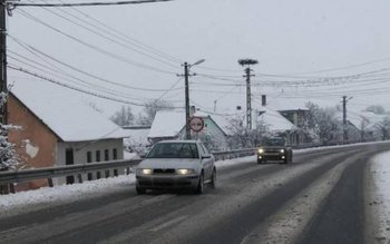 Recomandări pentru o deplasare sigură …