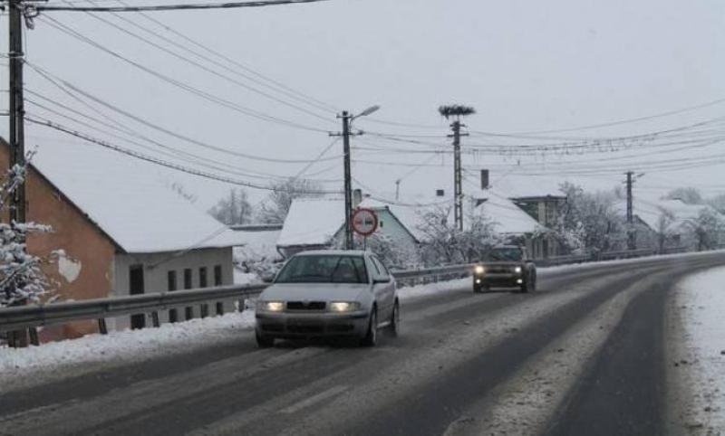 Recomandări pentru o deplasare sigură în condiții meteo nefavorabile