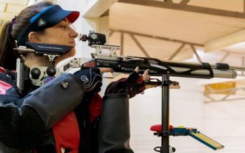 Botoșăneanca Iustina Anastasia Dumbravă, una …