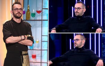 Adrian Stroe după ce a …