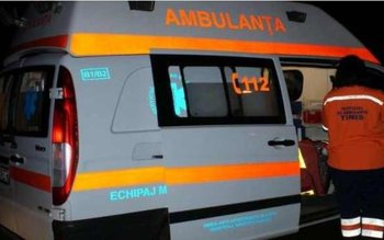 Bărbat din Dorohoi ajuns în …