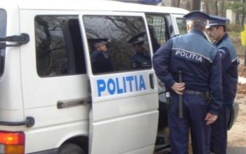 Tânăr reținut pentru furt de …