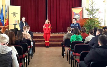 Activități preventive organizate de polițiștii …