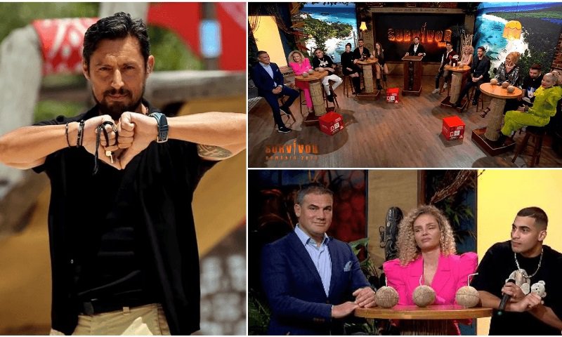 Cine sunt Faimoșii de la Survivor România 2023. Lista vedetelor care vor pleca în Republica Dominicană