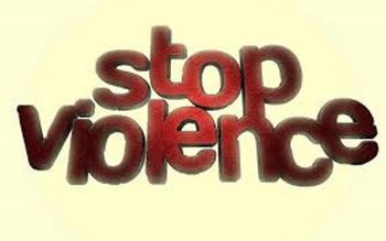 Ia ATITUDINE, spune STOP VIOLENȚEI …