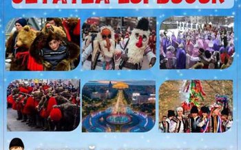 Banda Olinescu Dorohoi va reprezenta …