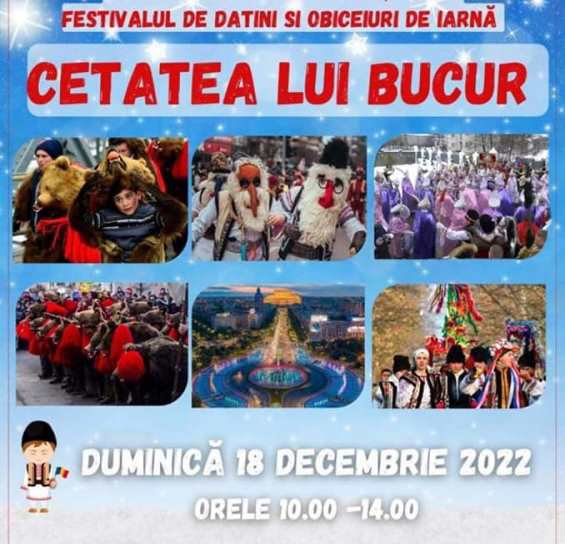 Banda Olinescu Dorohoi va reprezenta județul Botoșani la Festivalul „Cetatea lui Bucur” din București