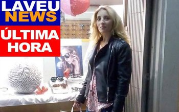 O româncă dispărută în Spania …