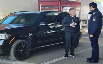 La volan fără a deţine …