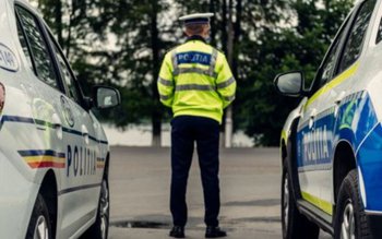 Acțiuni desfășurate de polițiștii botoșăneni …