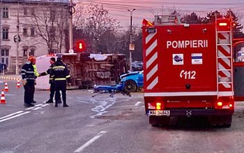 Doi bărbați au ajuns la …