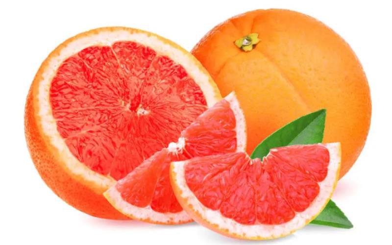 Grapefruit roșu, retras de pe piață. Ce nereguli au găsit inspectorii