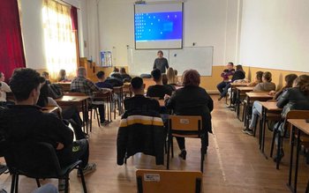 Un proiect care a schimbat …