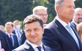 Scandal uriaș între Ucraina și …