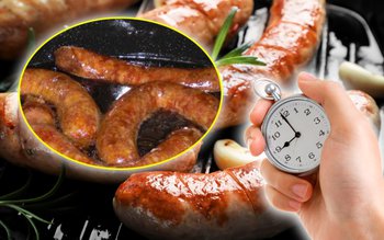 Câte minute trebuie să prăjești …