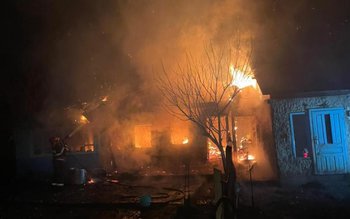 Clipe de panică în prima …