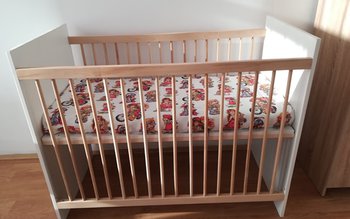 Mobilier nou pentru centrele Direcției …