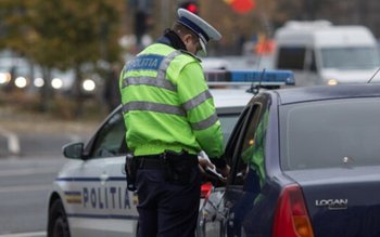 Peste 50 de amenzi și …