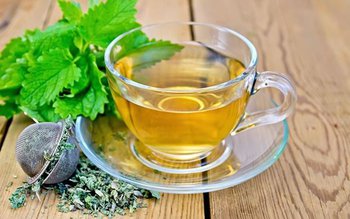 Ceaiuri de plante care tratază …