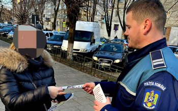 IPJ Botoșani: Ce să (nu) …