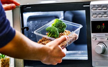 Alimente care devin toxice prin …