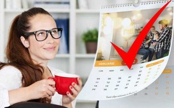 Trei noi zile libere pentru …