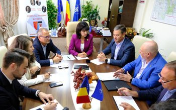 Proiecte de reabilitarea infrastructurii rutiere …