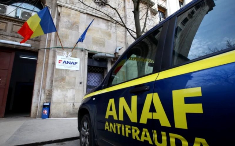 Din 2023, ANAF poate verifica obligația de a accepta plata cu cardul și poate da amenzi comercianților și prestatorilor