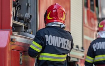 Panică într-un cartier din Botoșani …