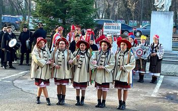 Polițiștii botoșăneni au primit vizita …