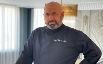 Cătălin Scărlătescu a ajuns de …