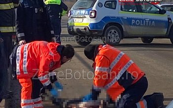 Caz șocant în județul Botoșani! …