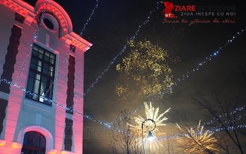 Revelion 2023: Vezi focul de …