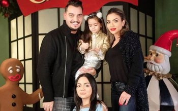 Bursucu a trecut peste gelozie …