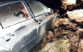 Bărbat aflat la volan sub …