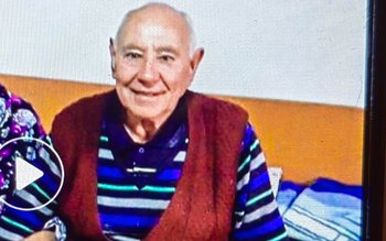 Bărbat din Broscăuți dat dispărut …