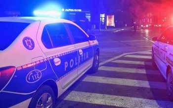 Intervenții ale polițiștilor botoșăneni la …